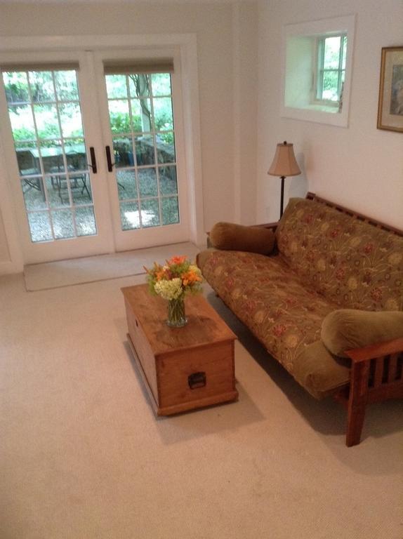 Bed and Breakfast Haddock Hill House Old Chatham Номер фото