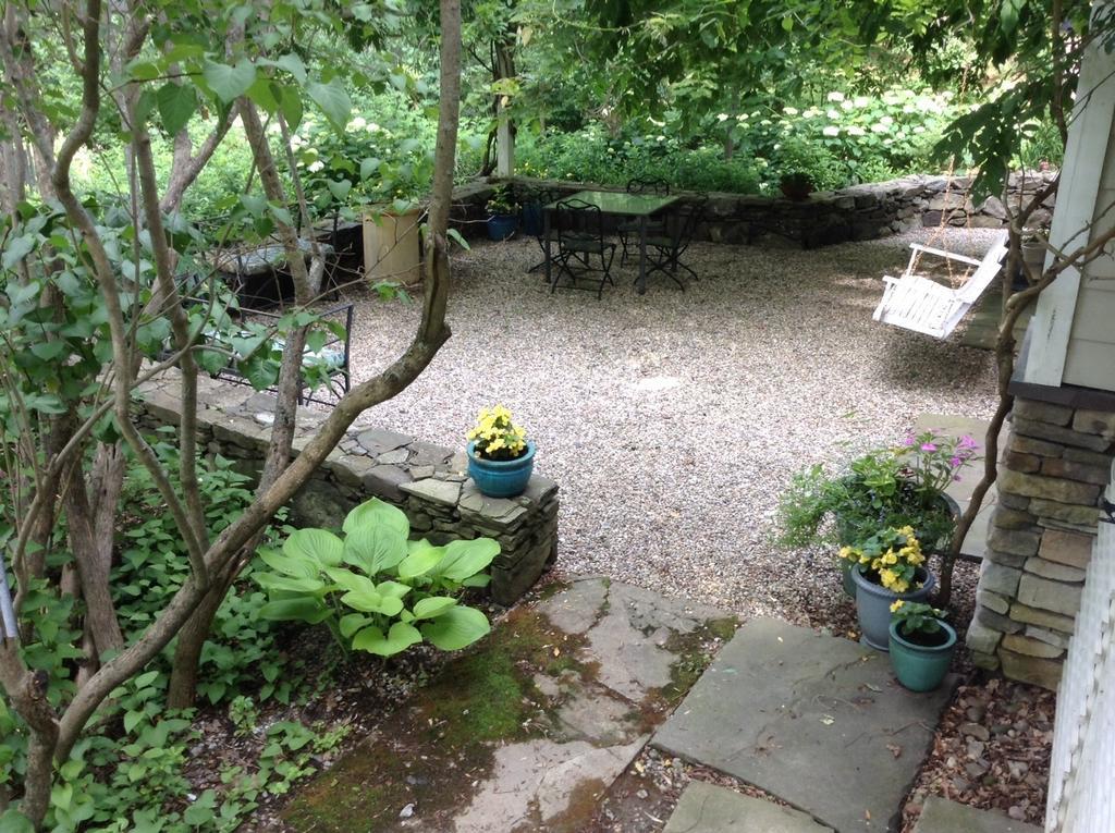 Bed and Breakfast Haddock Hill House Old Chatham Экстерьер фото